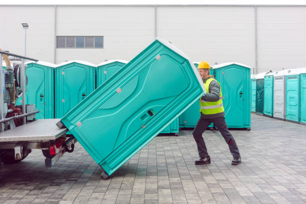 Best Porta potty rental near me  in Sigourney, IA