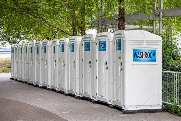 Best Long-term porta potty rental  in Sigourney, IA