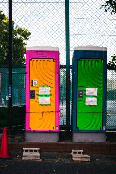 Best Sanitation services for porta potties  in Sigourney, IA