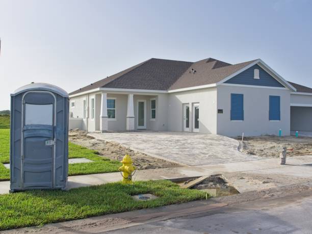 Best Portable restroom trailer rental  in Sigourney, IA