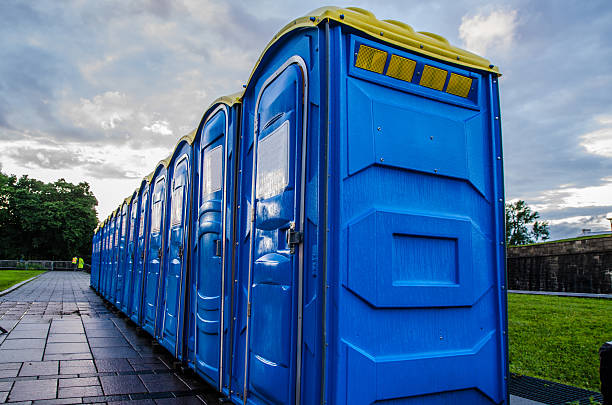 Portable Toilet Options We Offer in Sigourney, IA
