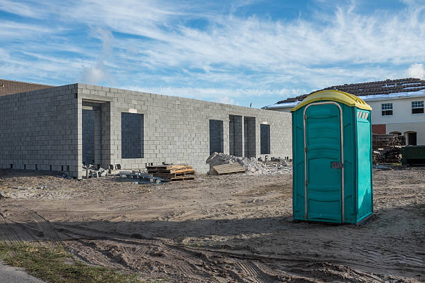 Best Portable toilet rental cost  in Sigourney, IA